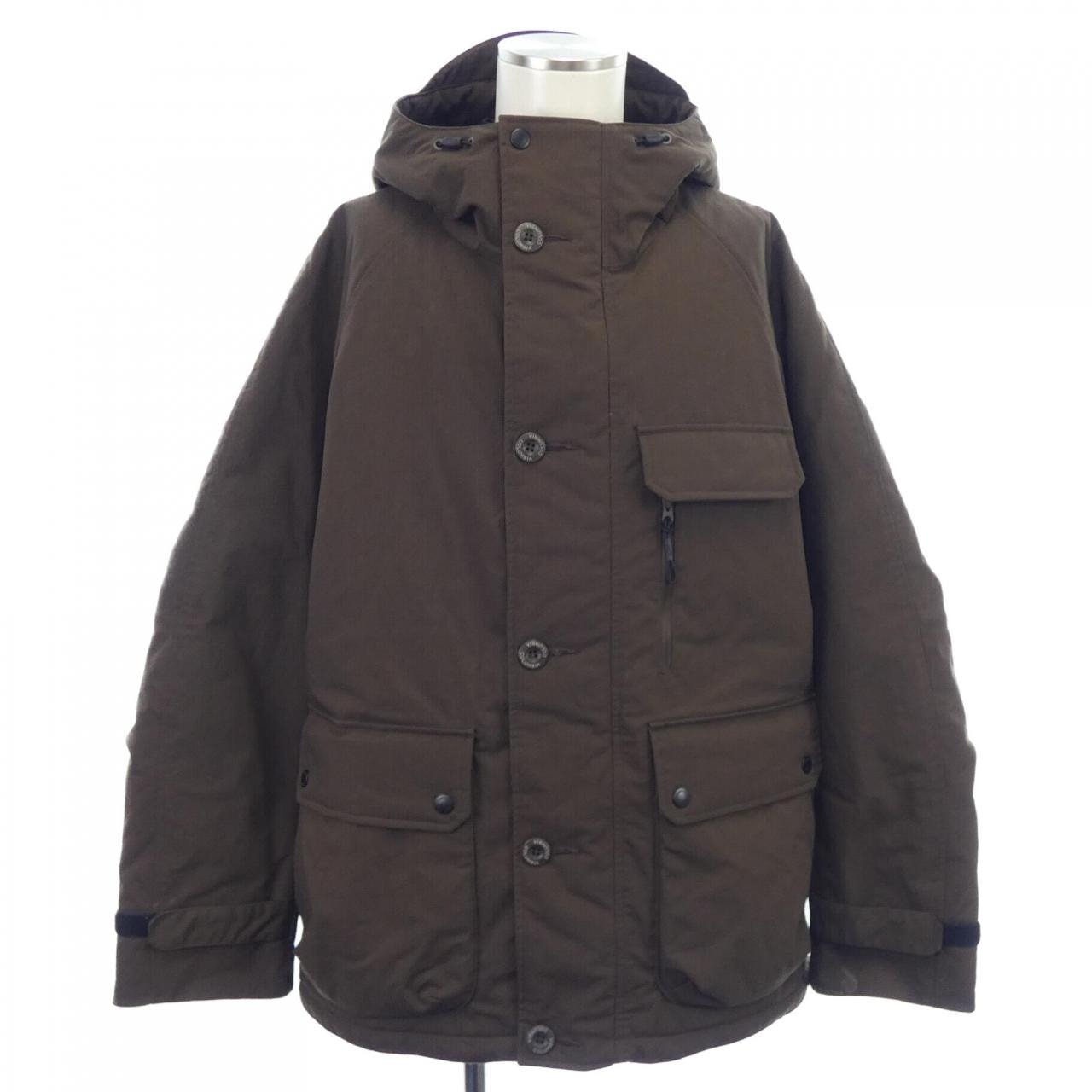 コロンビア COLUMBIA コート