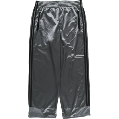 古着 00年代 アディダス adidas CLIMA365 ジャージパンツ トラックパンツ メンズL相当/eaa562240