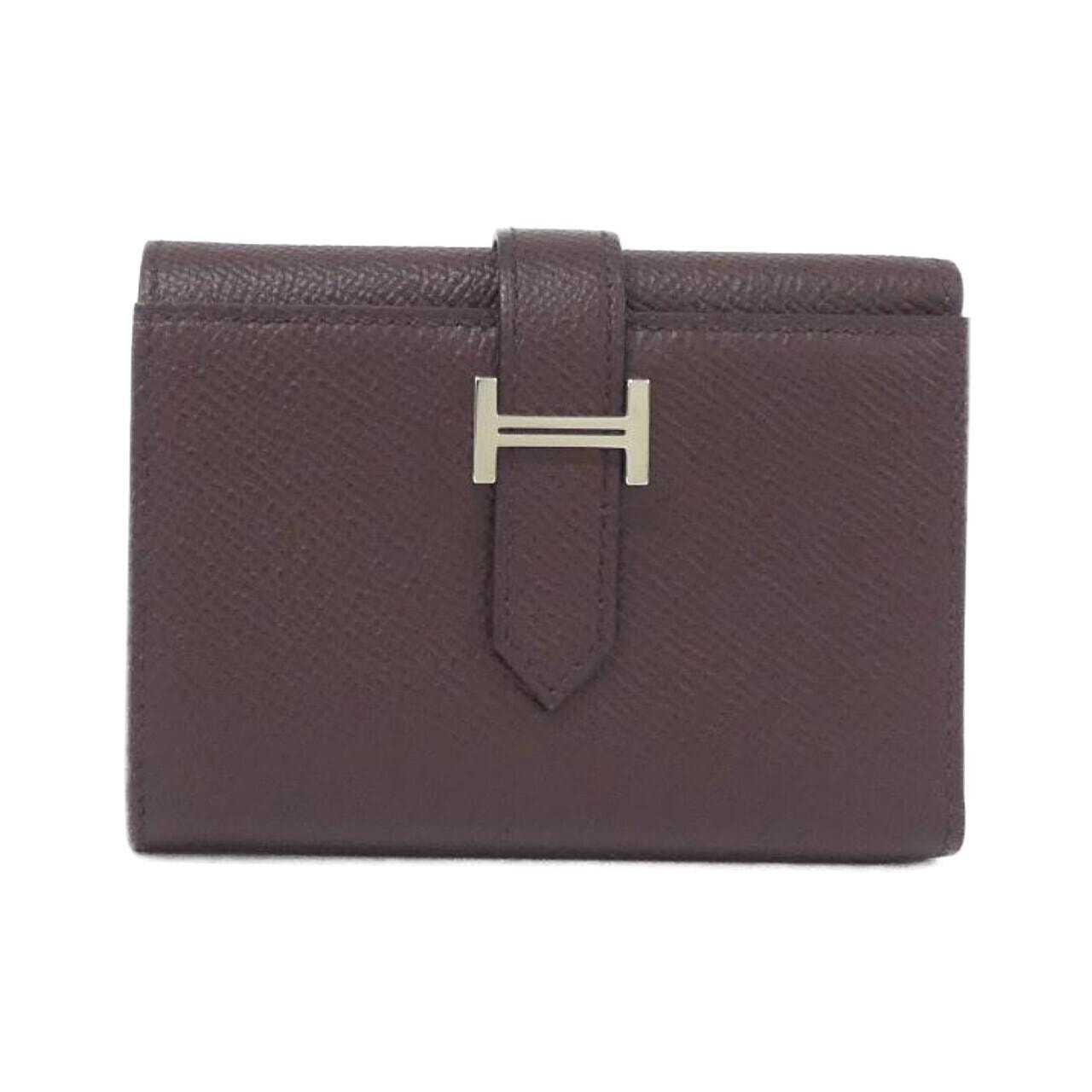 エルメス ベアン コンビネ ヴェルソ 082983CK 財布