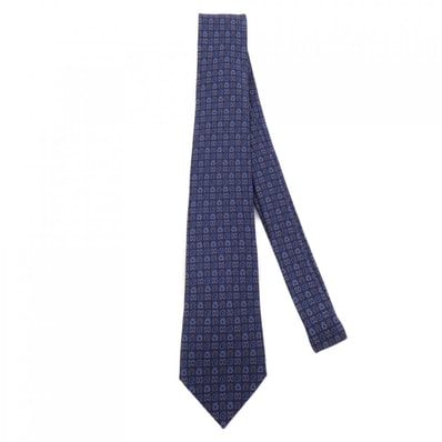 エルメス HERMES NECKTIE