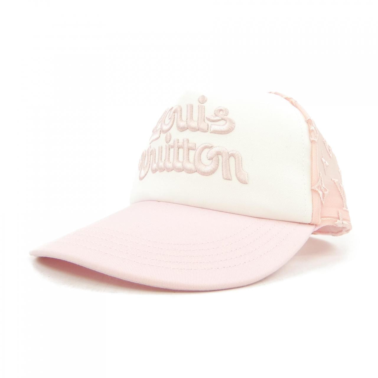 ルイヴィトン LOUIS VUITTON M7463L キャップ