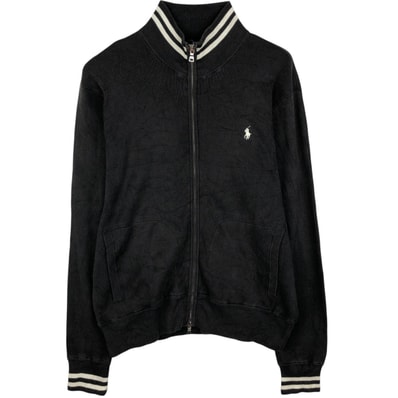 古着 ラルフローレン Ralph Lauren POLO by Ralph Lauren ドライバーズニットセーター メンズM相当/eaa645932