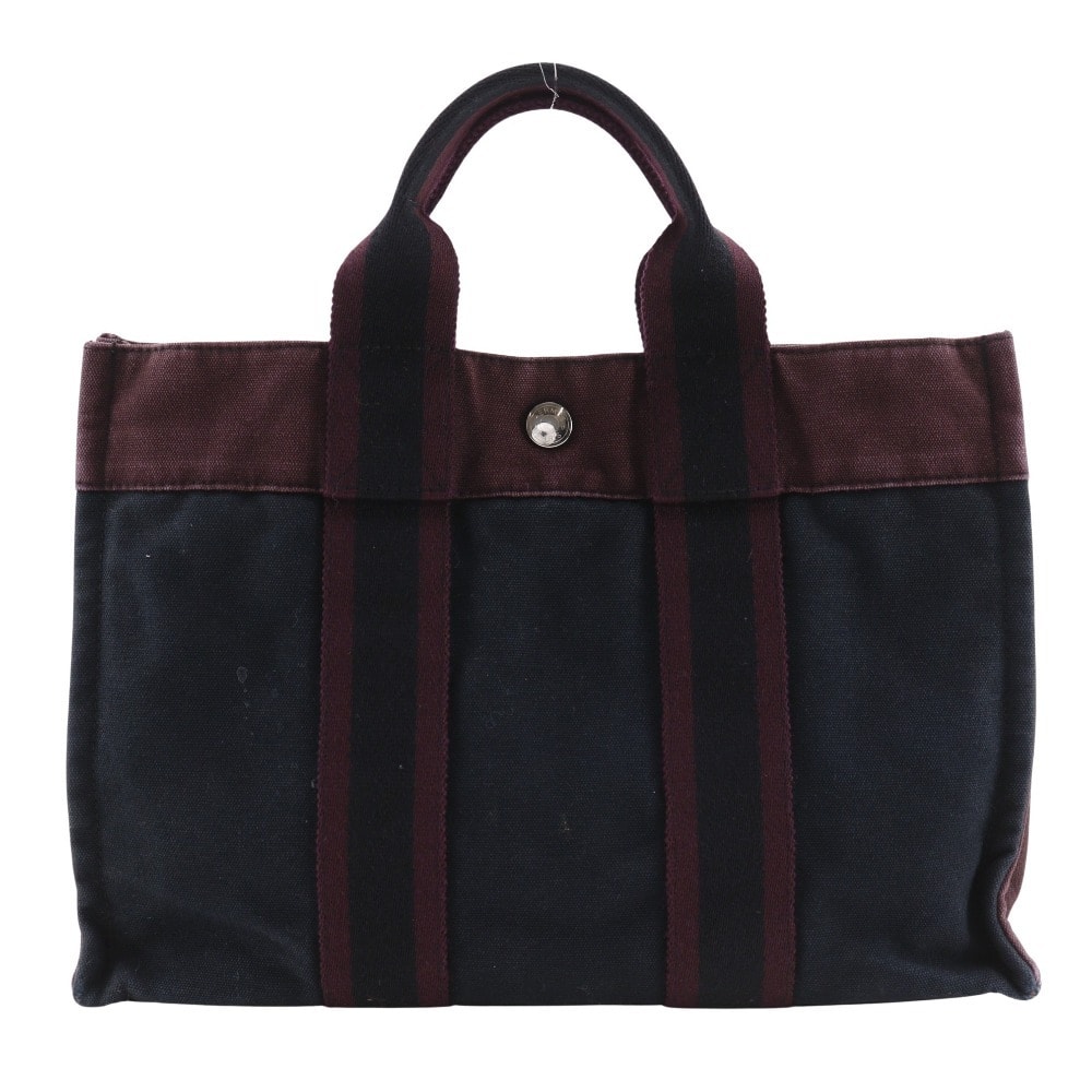 エルメス フールトゥPM ユニセックスハンドバッグ