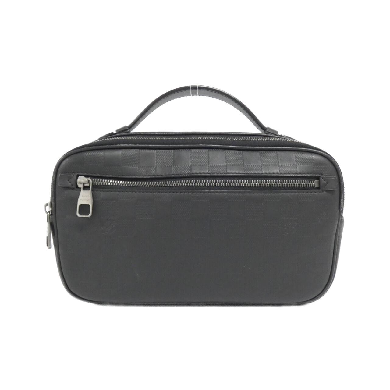 ルイヴィトン ダミエ アンフィニ アンブレール N41288 ショルダーバッグ