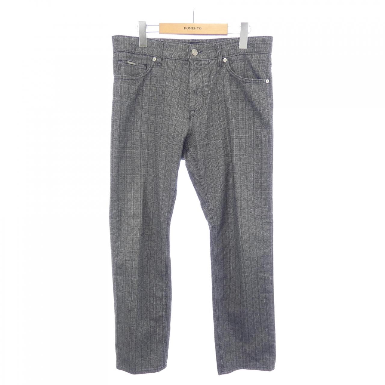 ボス BOSS パンツ