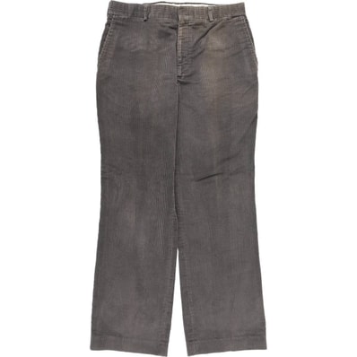 古着 90年代 エルエルビーン L.L.Bean コーデュロイパンツ USA製 メンズw35相当 ヴィンテージ/eaa627345