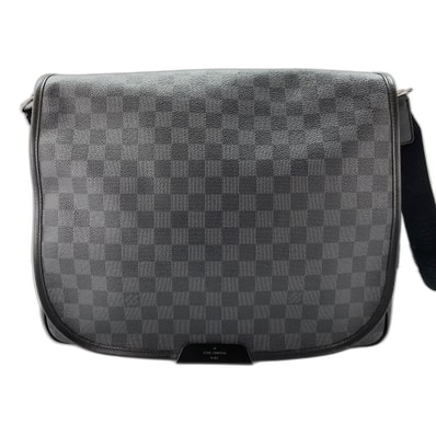 ヴィトン LV ダニエルMM ショルダーバッグ【中古】