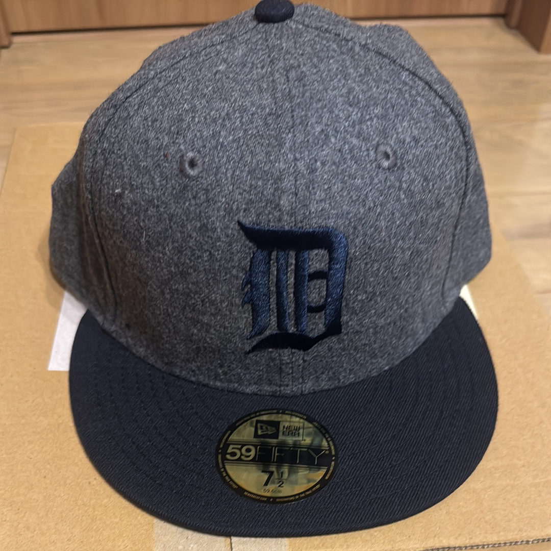 デトロイトタイガース