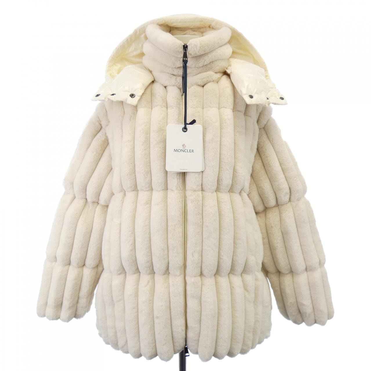 モンクレール MONCLER FARE ダウンジャケット