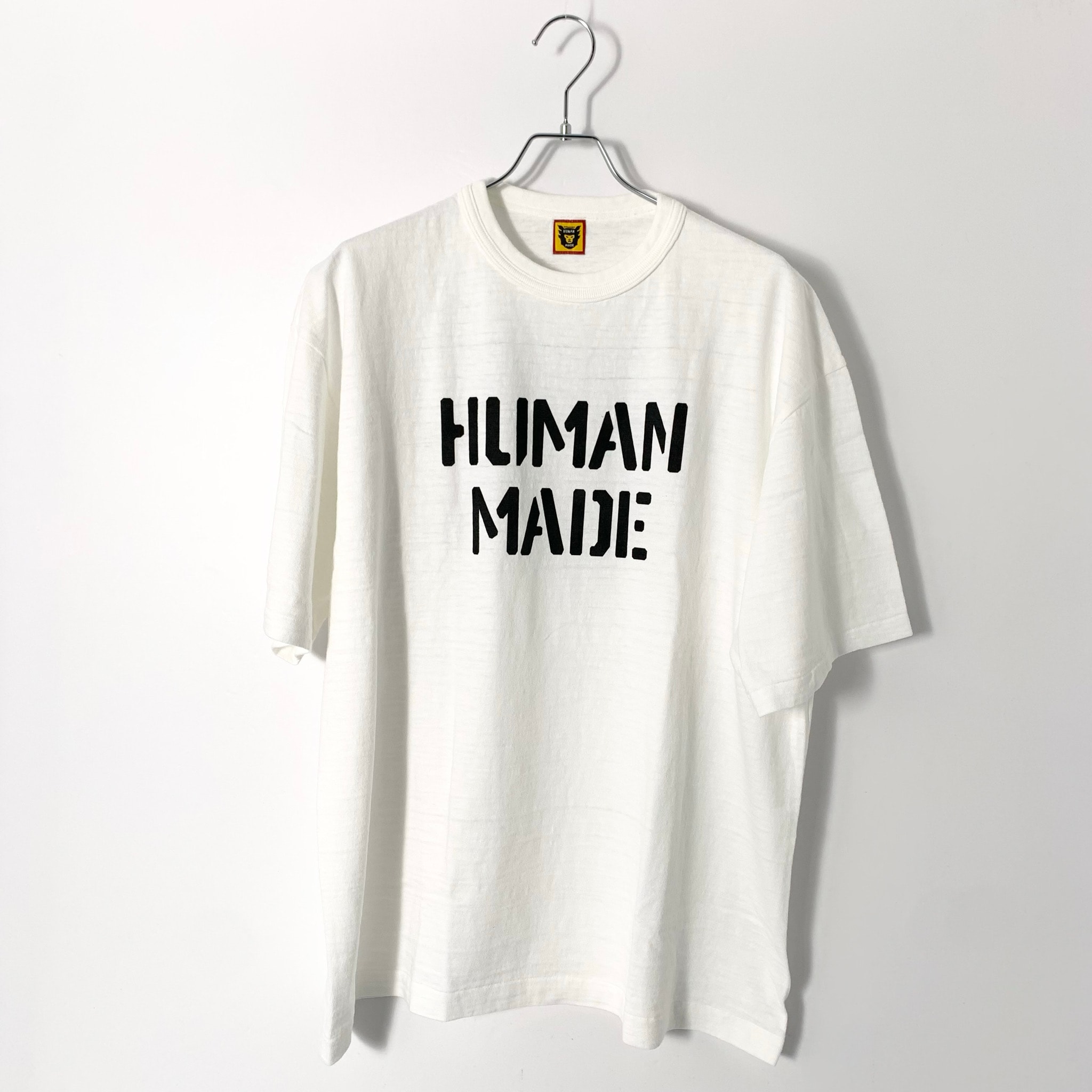 HUMAN MADE Graphic T-Shirt #10 "White"