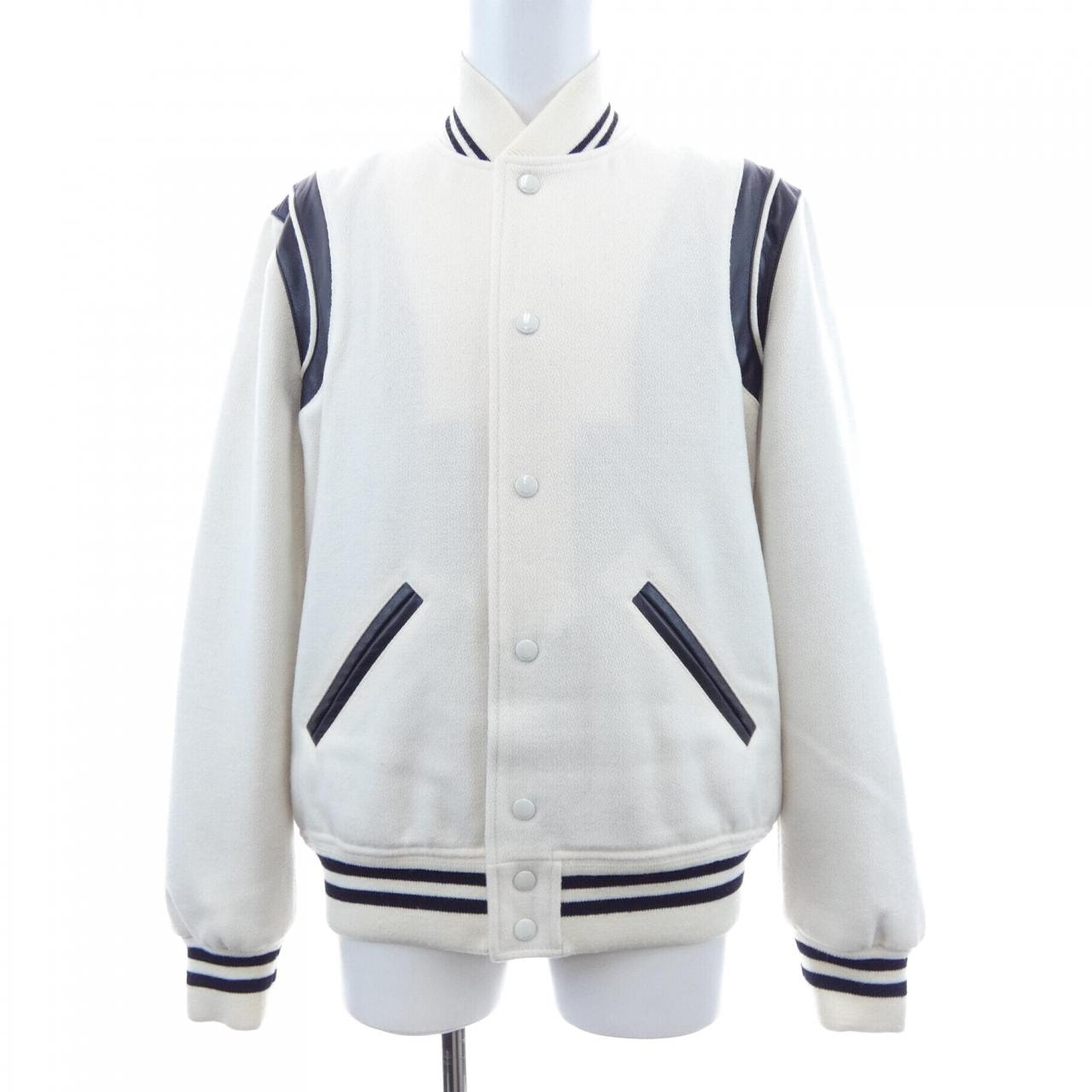 サンローラン SAINT LAURENT テディ ジャケット 354718 Y213Q ジャケット