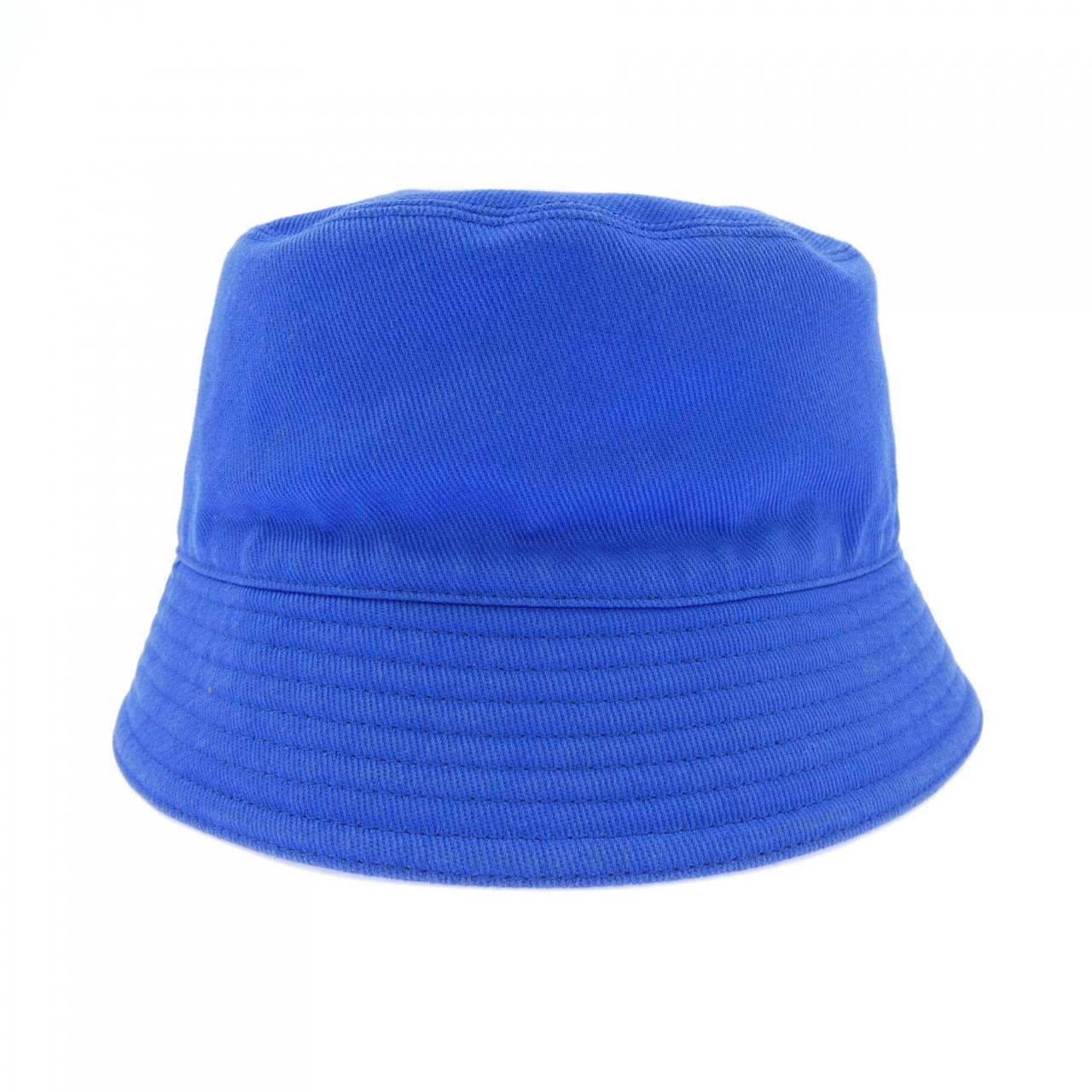 プラダ PRADA トライアングルロゴ 2HC137 2DXI ハット