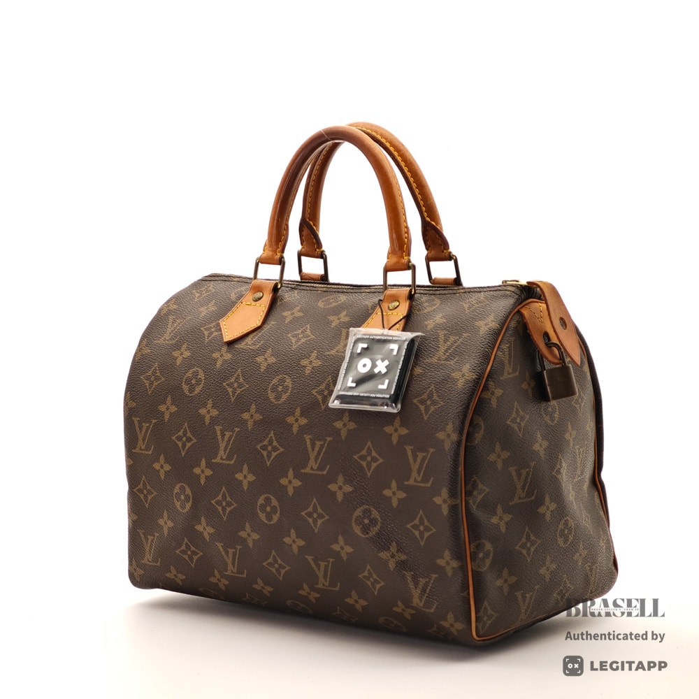 LOUIS VUITTON ルイ・ヴィトン M41526 SP1914 ハンドバッグ Monogram Canvas レディース