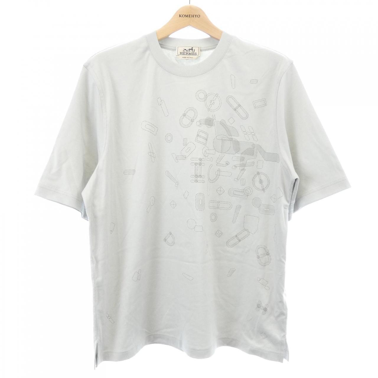 エルメス HERMES 557910HA Tシャツ