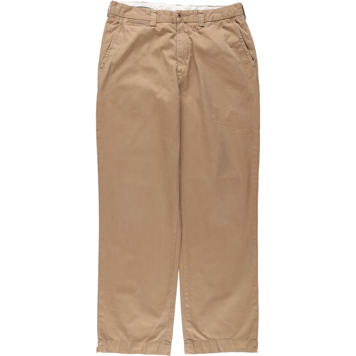 古着 ラルフローレン Ralph Lauren POLO by Ralph Lauren チノパンツ メンズw34相当/eaa522535