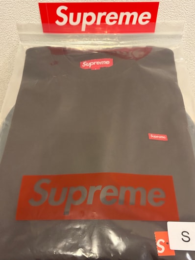 Supreme Small Box Tee (26SS) Supreme Small Box Tee (26SS)