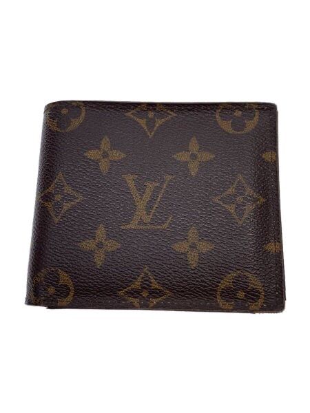 Louis Vuitton Marco Wallet NM Monogram
