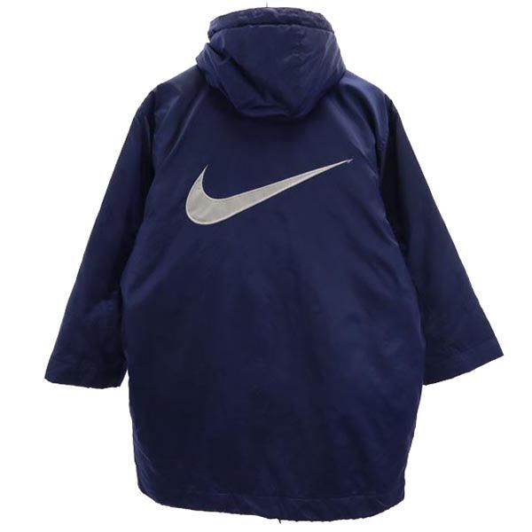 NIKE ナイキ 90s 00s 中綿コート