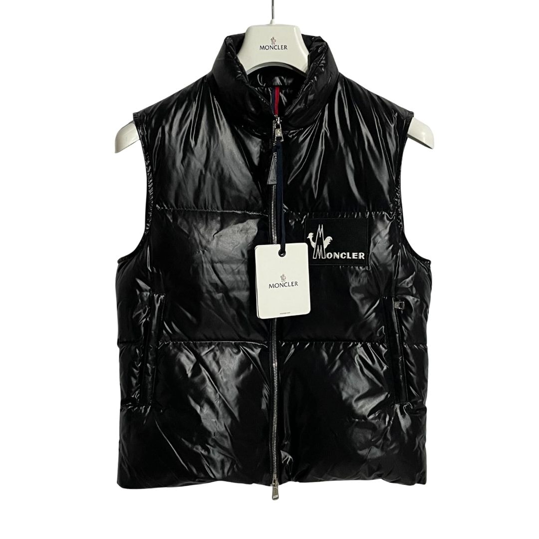 モンクレールBANKERE2091433720568950 ダウンベスト