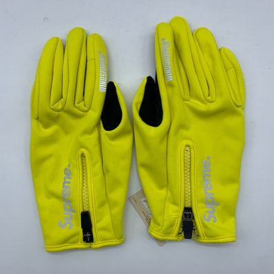 Supreme x Spyder Gloves Supreme x Spyder Gloves