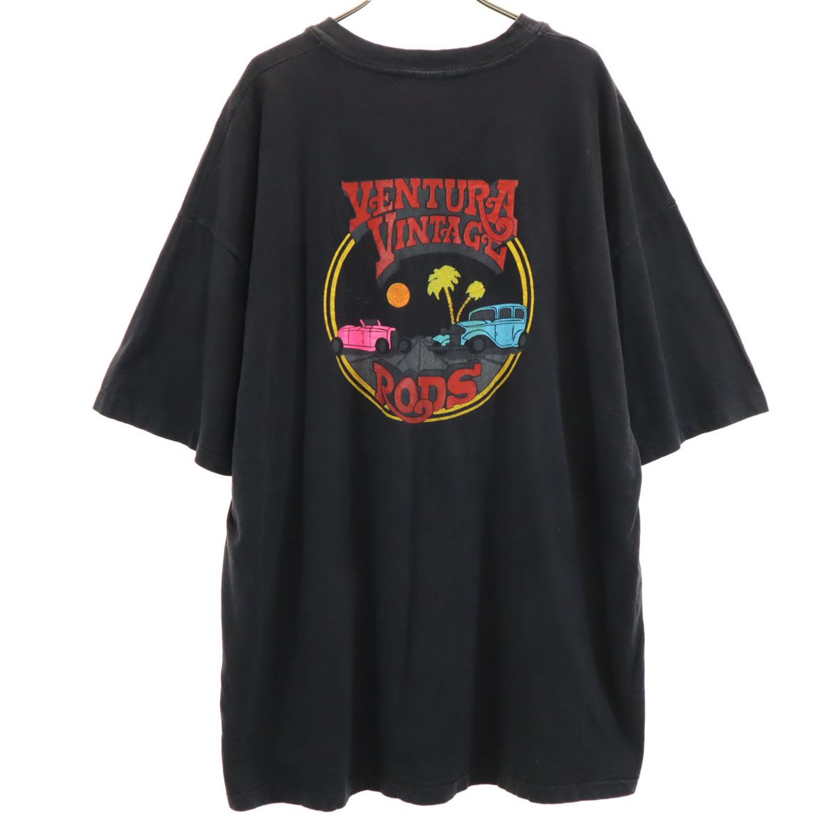 Hanes ヘインズ 80s 90s 半袖 Tシャツ