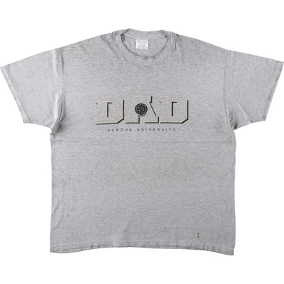 古着 90年代 チャンピオン Champion カレッジTシャツ メンズXL相当 ヴィンテージ/eaa661205