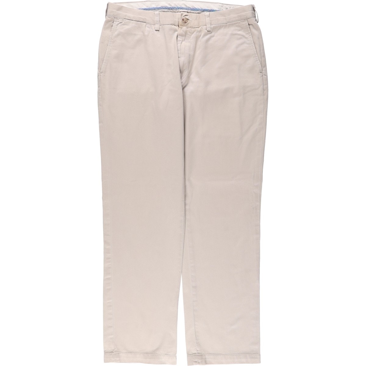 古着 ラルフローレン Ralph Lauren POLO by Ralph Lauren CLASSIC FIT チノパンツ メンズw34相当/eaa680671