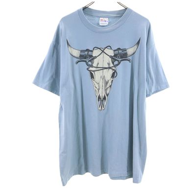 Hanes ヘインズ 90s 半袖 Tシャツ