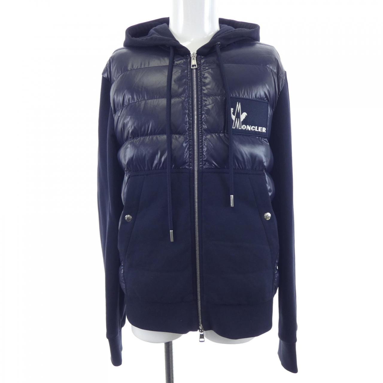 モンクレール MONCLER 20918428000 ダウンジャケット