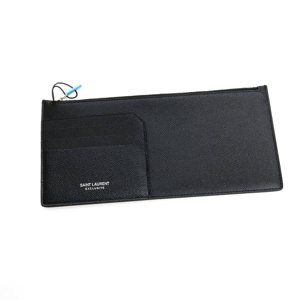 サンローラン 653820 2UY2W 財布 コメ兵｜サンローラン 653820 2UY2W 財布｜SAINT LAURENT｜ブランド
