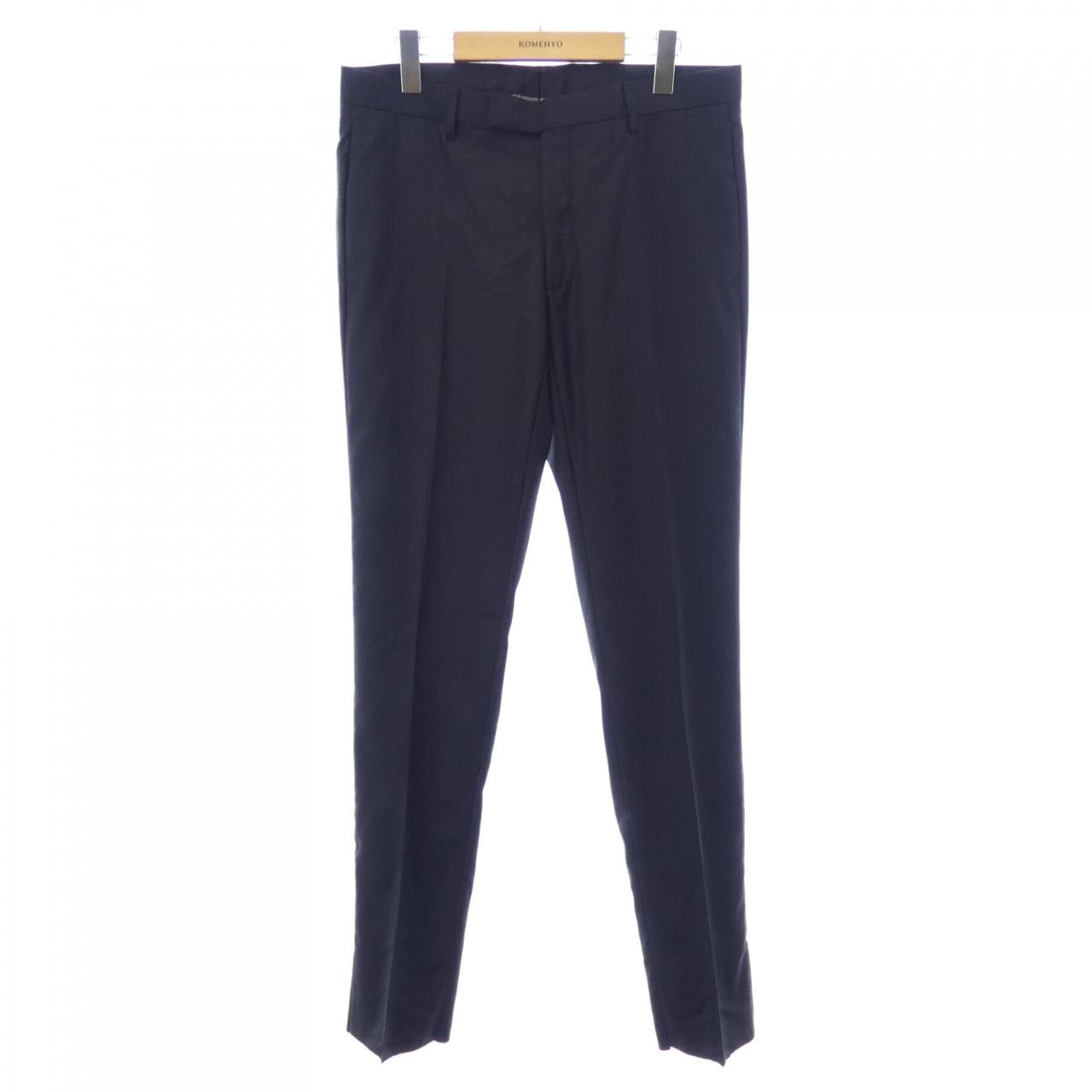 ディオール DIOR 633C720A4760 パンツ