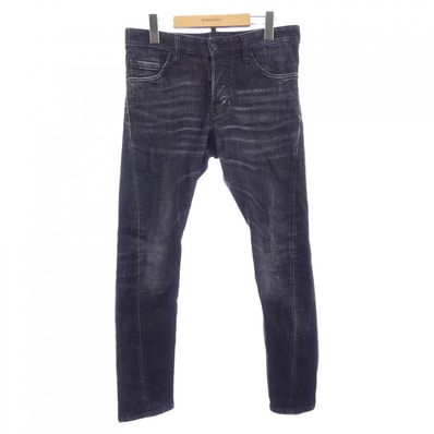 ディースクエアード DSQUARED2 S71LB0357 ジーンズ