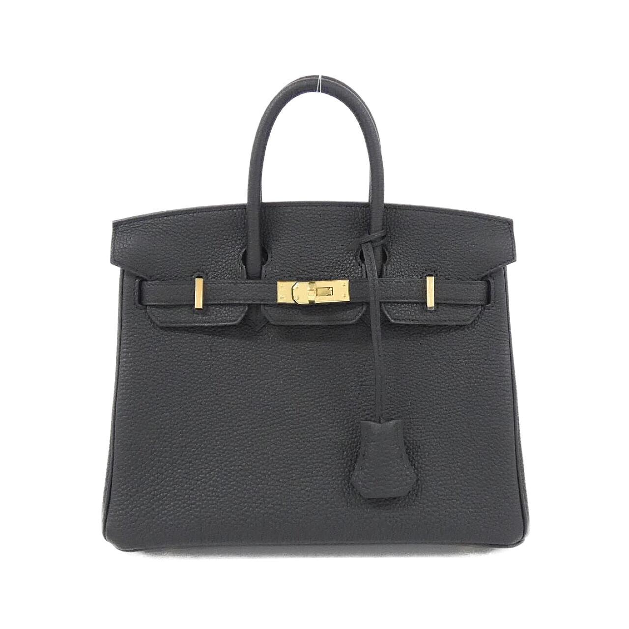 【未使用品】エルメス バーキン 25cm 041344CC バッグ