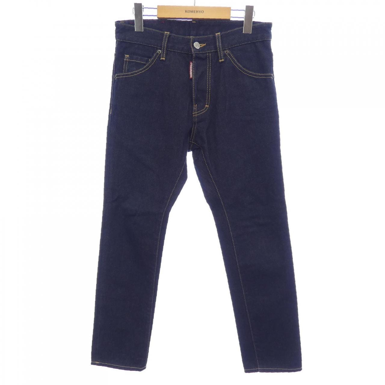 ディースクエアード DSQUARED2 S71LB0931 パンツ