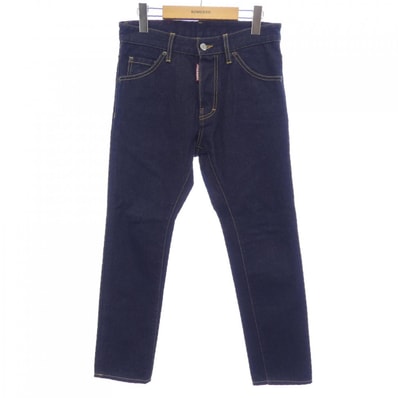 ディースクエアード DSQUARED2 S71LB0931 パンツ