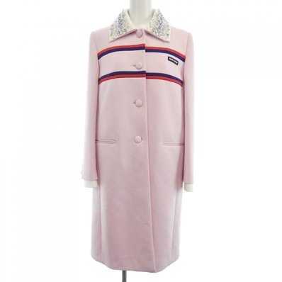 ミュウミュウ MIU MIU MS1827 1YTC コート