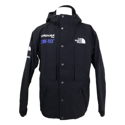 ノースフェイス xSupremeシュプリーム NF0A3SDI EXPEDITION JACKET GORE-TEX エクスペディション ジャケット M/M