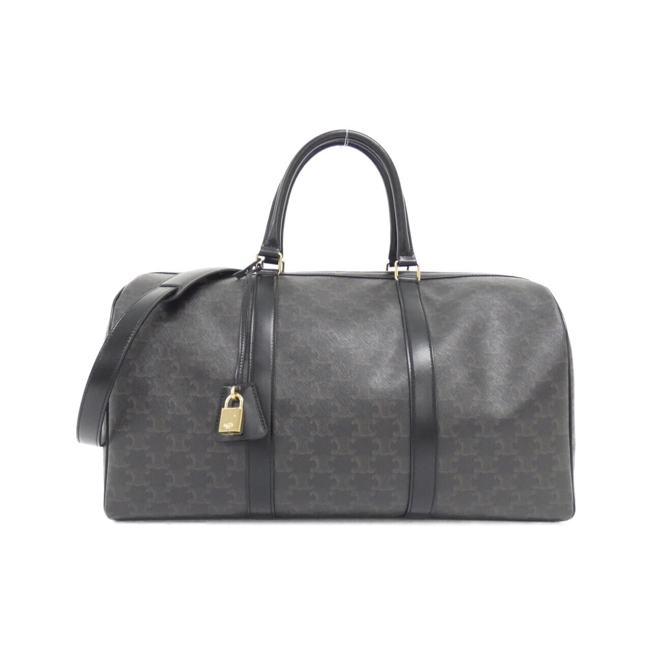 【新品】セリーヌ 190662CHI ボストンバッグ