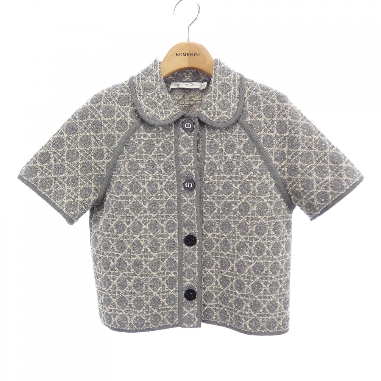 クリスチャンディオール CHRISTIAN DIOR マクロカナージュ 544V13A7349 ジャケット
