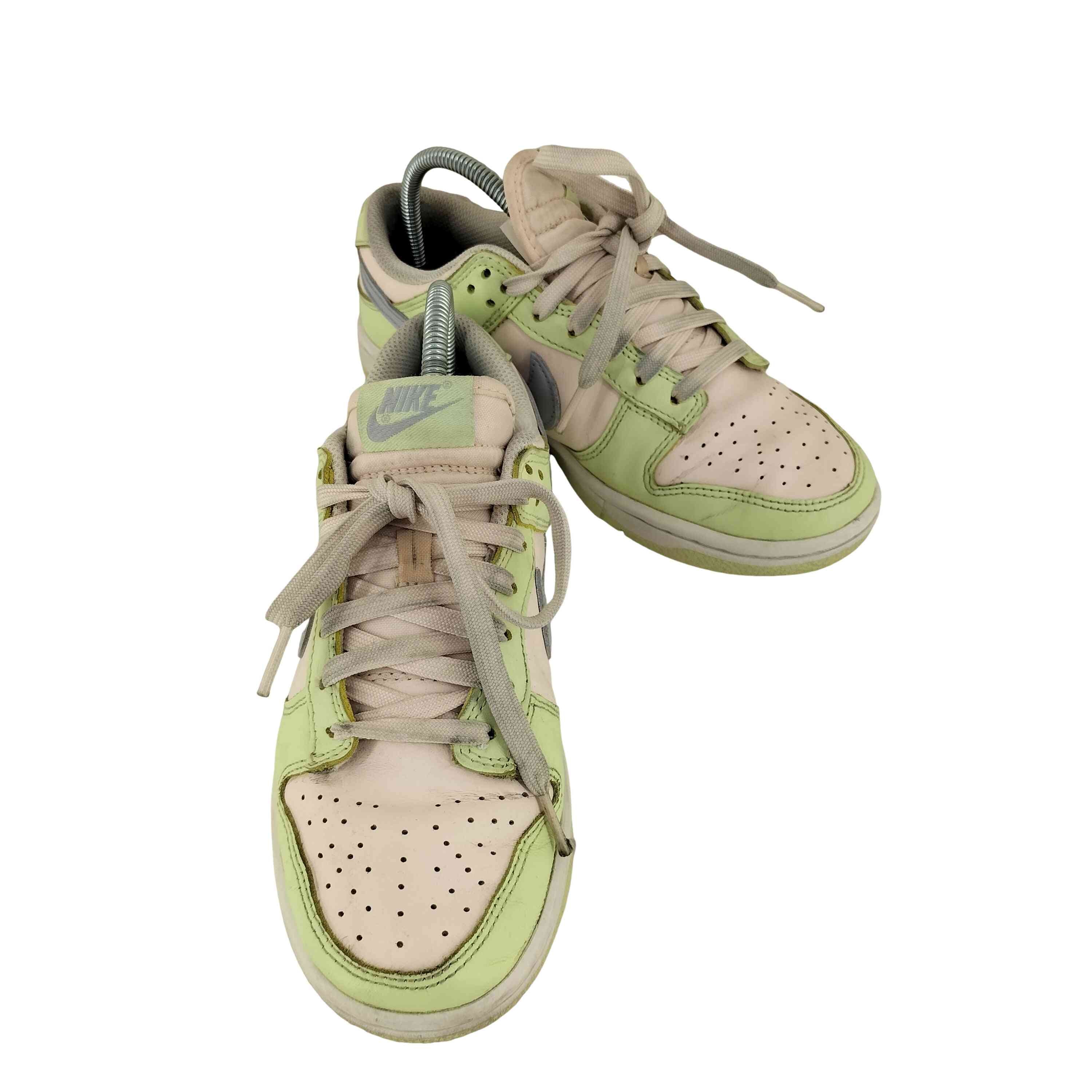Women's Dunk Low【1142138868295】