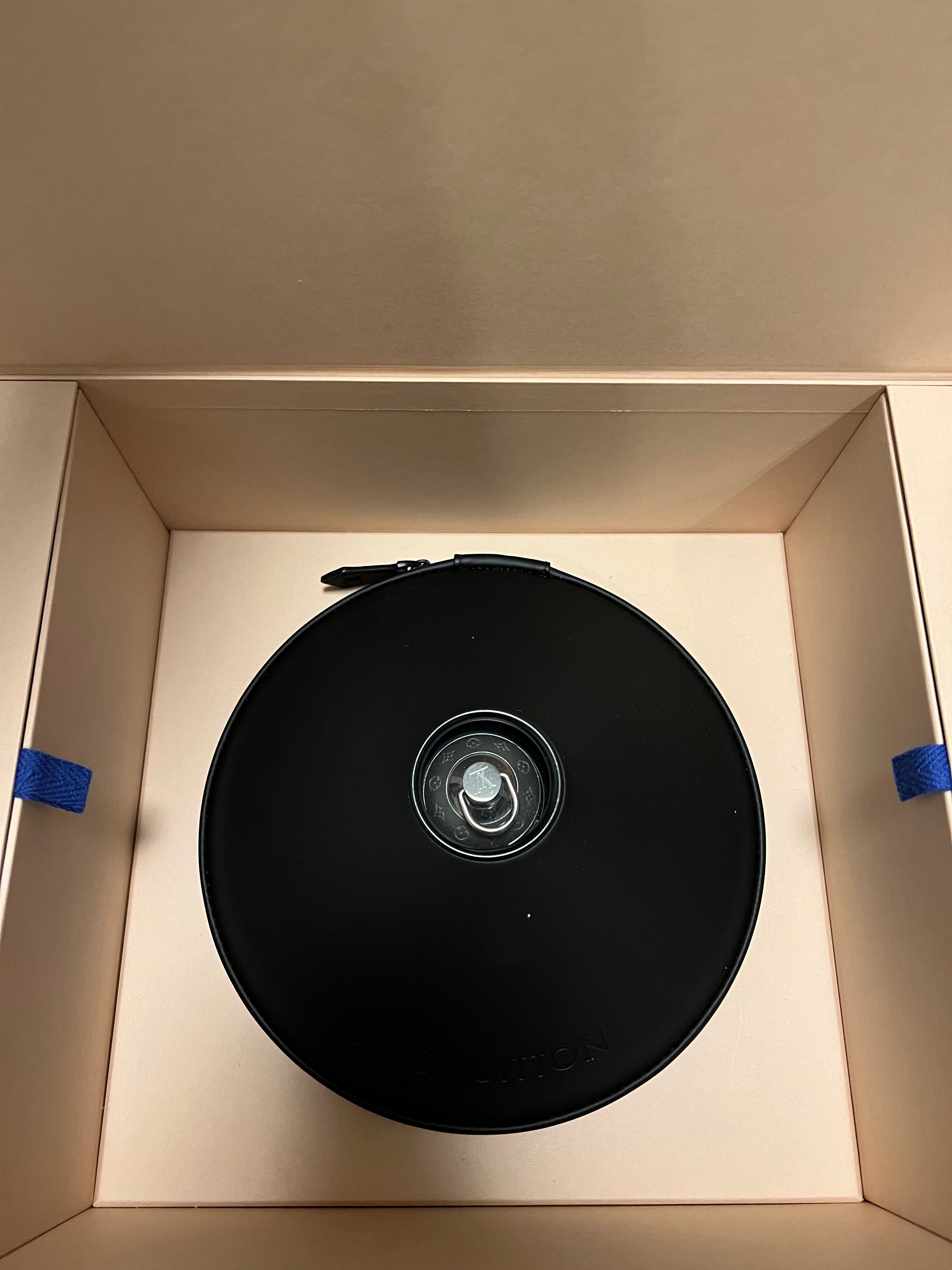 Louis Vuitton Horizon Light Up Speaker