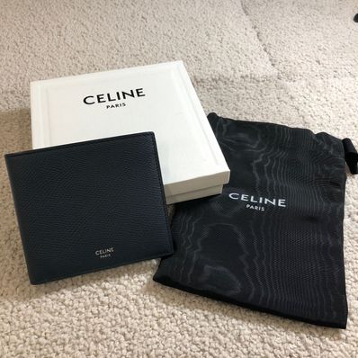 セリーヌ 札入れ