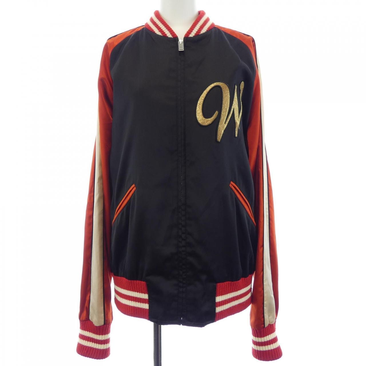 グッチ GUCCI GUCCI DIY 574798 Z495H ブルゾン