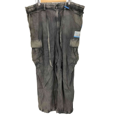 23aw Big Cargo Pants【1142671290720】