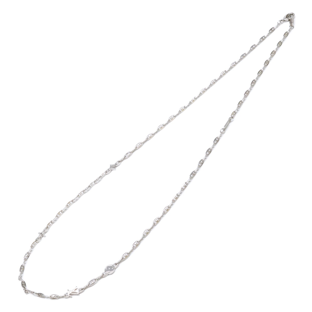 ルイヴィトン 24年製 M02225 LV スピード チェーン