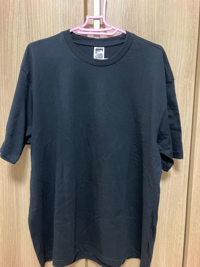 Supreme x The North Face S/S Top "Black"
