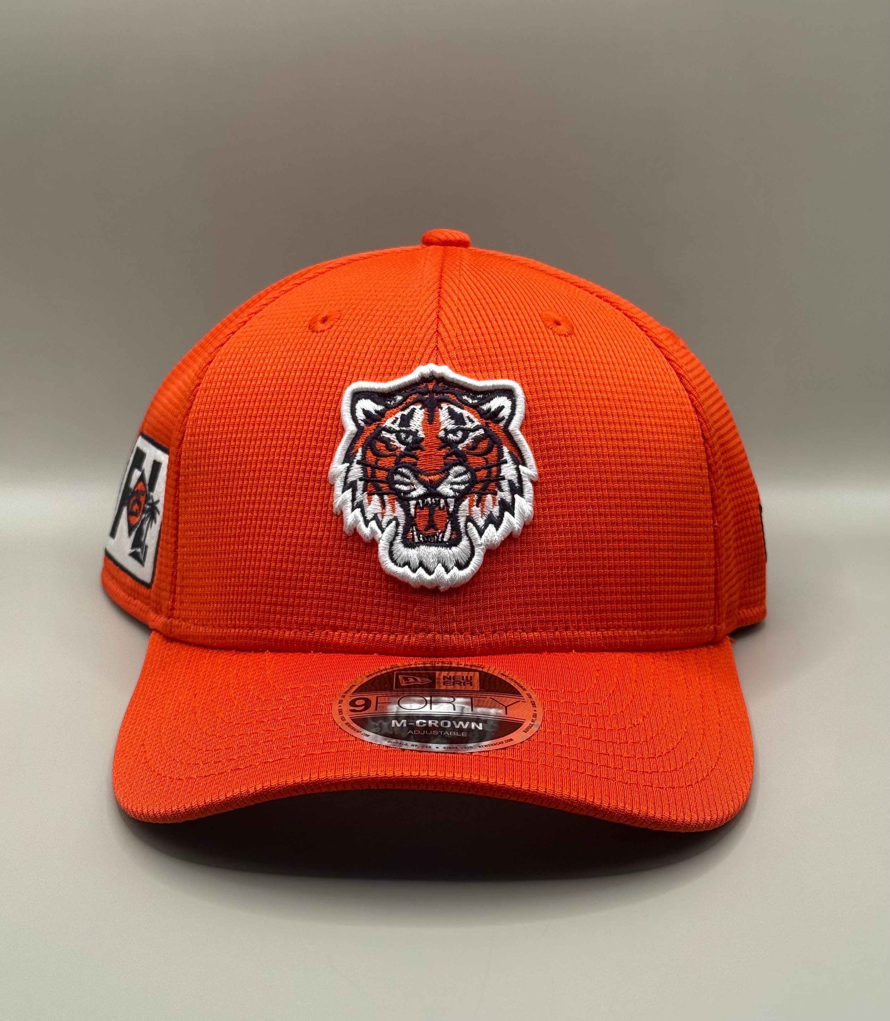 9FORTY デトロイト・タイガー