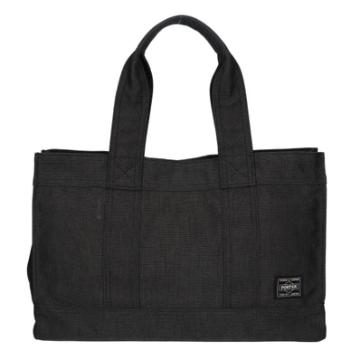 ポーター 【美品】592-06577 SMOKY TOTE BAG(S) スモーキー