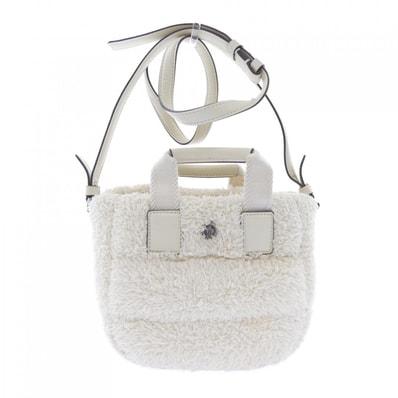 モンクレール MONCLER MICRO CARADOC BAG