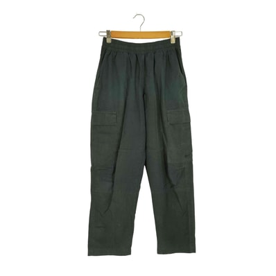 AS M NK CARGO WVN PANT NCPS BLACK ナイキ カーゴ ウーブン パンツ【1143046846283】